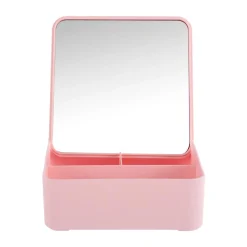 MINISO Organizer Con Specchio