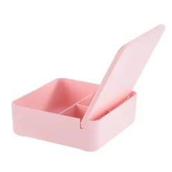 MINISO Organizer Con Specchio