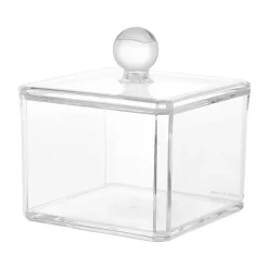 MINISO Organizer Make Up & Gioielli