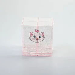 MINISO Organizer Rotante Aristogatti Hot