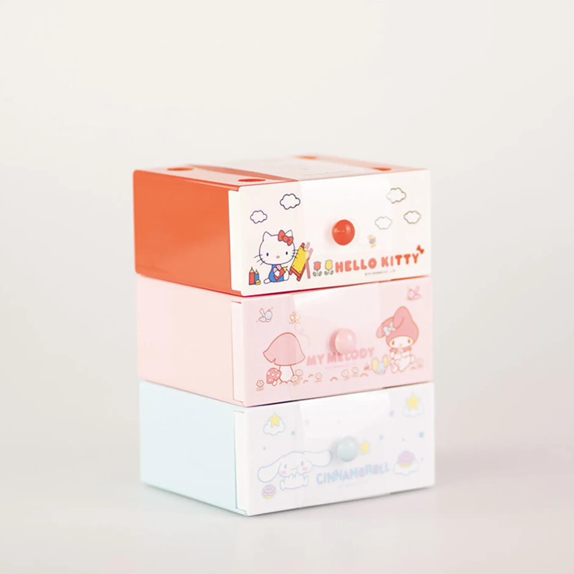 MINISO Organizer Sanrio (1Pz) Clearance
