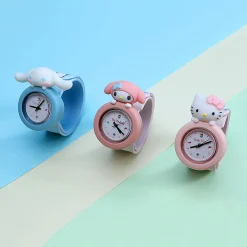 MINISO Orologio 3D - Hello Kitty Sale
