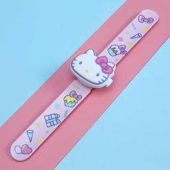 MINISO Orologio Flip-Top - Hello Kitty New