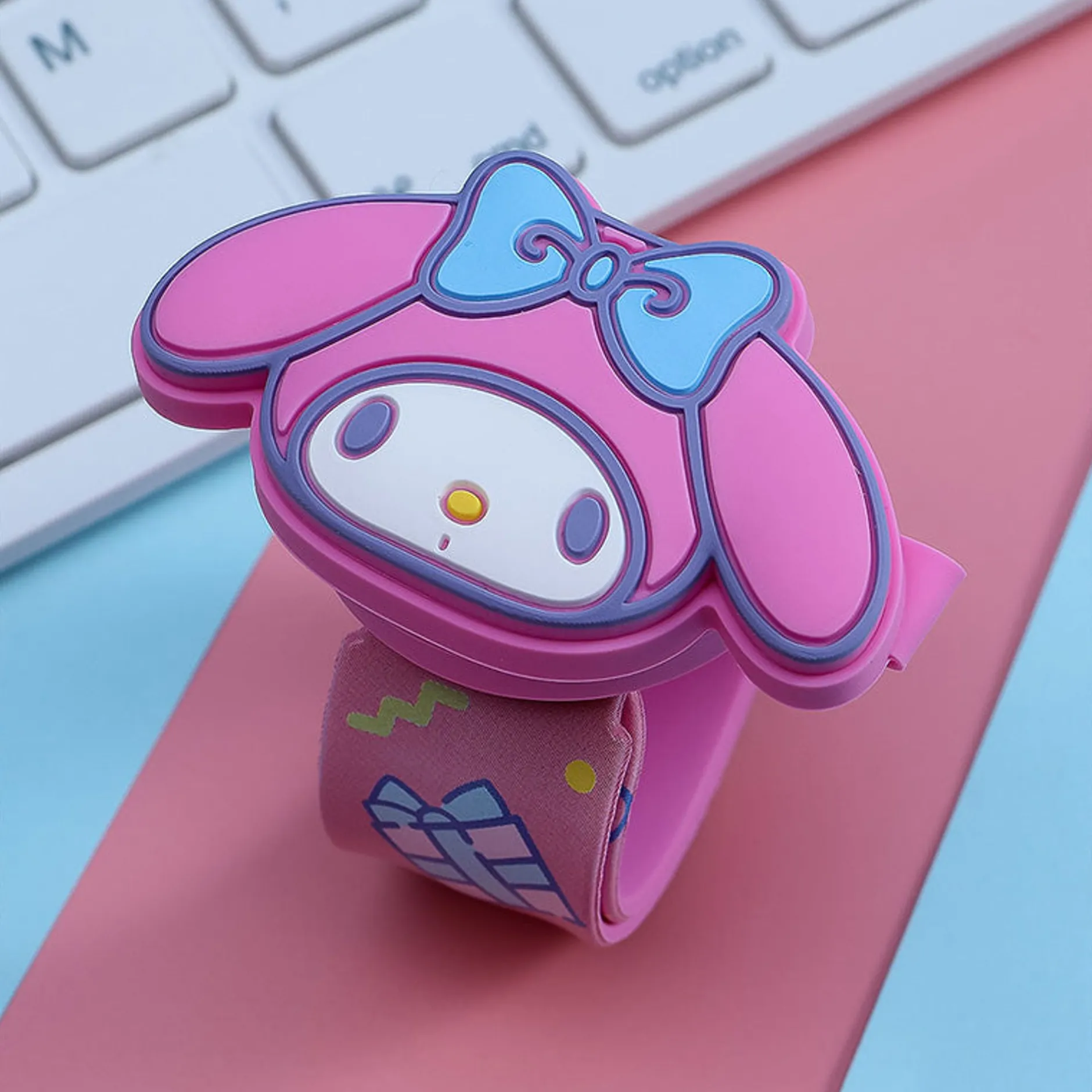 MINISO Orologio Flip-Top - My Melody New