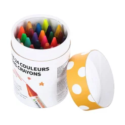 MINISO Pastelli A Cera Outlet