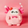 MINISO Peluche Axolotl