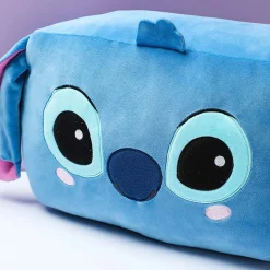 MINISO Peluche Cuscino Quadrato - Lilo & Stitch Discount