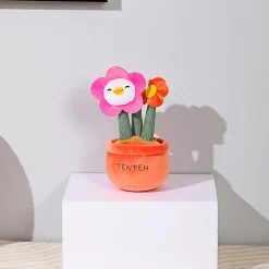 MINISO Peluche Fiore Sale