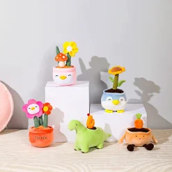 MINISO Peluche Fiore Sale