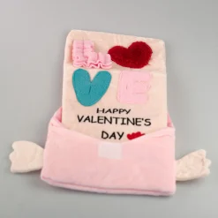 MINISO Peluche Lettera D'Amore - Pets Best