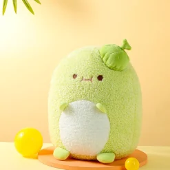 MINISO Peluche Melone - Cantaloupe Best