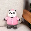 MINISO Peluche Panda - We Bare Bears