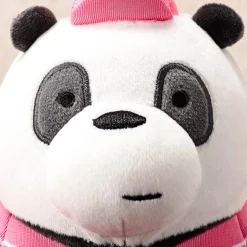MINISO Peluche Panda - We Bare Bears
