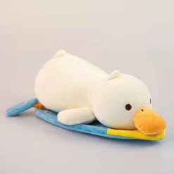 MINISO Peluche Papera Surf Hot