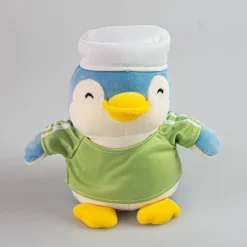 MINISO Peluche Penpen Indonesia Clearance