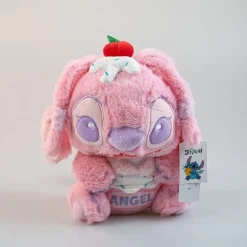MINISO Peluche Stitch Con Gelato Discount