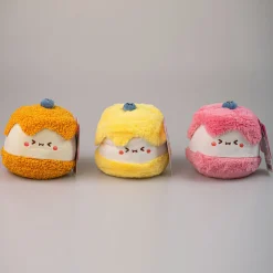 MINISO Peluches Dessert Series - Pudding Sale