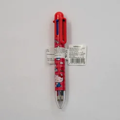 MINISO Penna A Sfera - Hello Kitty Hot