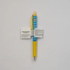 MINISO Penna Gel - Cinnamoroll Clearance