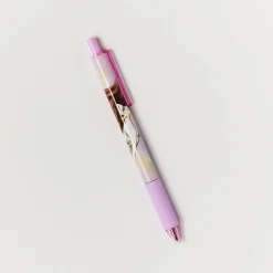 MINISO Penna Gel - La Sirenetta (1Pz) Hot