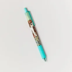 MINISO Penna Gel - La Sirenetta (1Pz) Hot