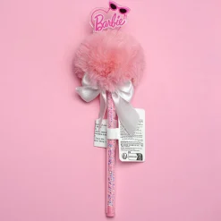 MINISO Penna Gel Peluche Barbie (1Pz) Clearance