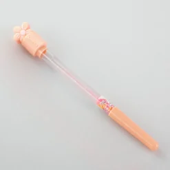 MINISO Penna Gel Sakura Rosa Hot