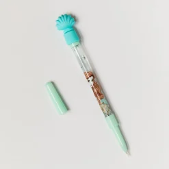 MINISO Penna Glitter - La Sirenetta (1Pz) Best