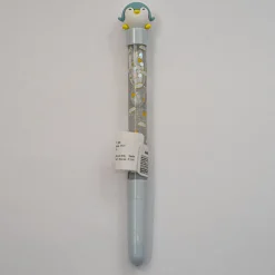 MINISO Penna Mini Family Pinguino New