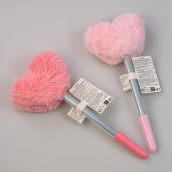 MINISO Penna Peluches - Cuore (1Pz) Online