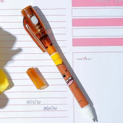 MINISO Penna Spy - Grizzly We Bare Bears Sale