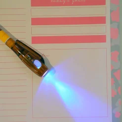 MINISO Penna Spy - Grizzly We Bare Bears Discount