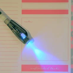 MINISO Penna Spy - Panda We Bare Bears Clearance