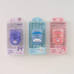 MINISO Piegaciglia Portatile - Sanrio (1Pz) Sale