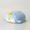 MINISO Pinguino Azzurro Banana Best