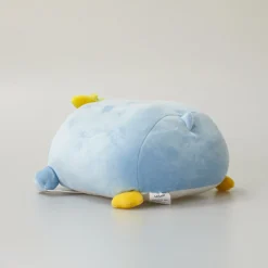MINISO Pinguino Azzurro Banana Best