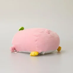 MINISO Pinguino Rosa Avocado