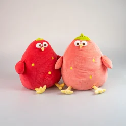 MINISO Pollo Dundun Fragola (1Pz) Clearance