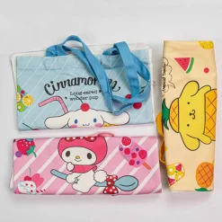 MINISO Pompompurin Shopping Bag - Sanrio Sale