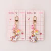 MINISO Portachiavi - Unicorno Baby (1Pz) Discount