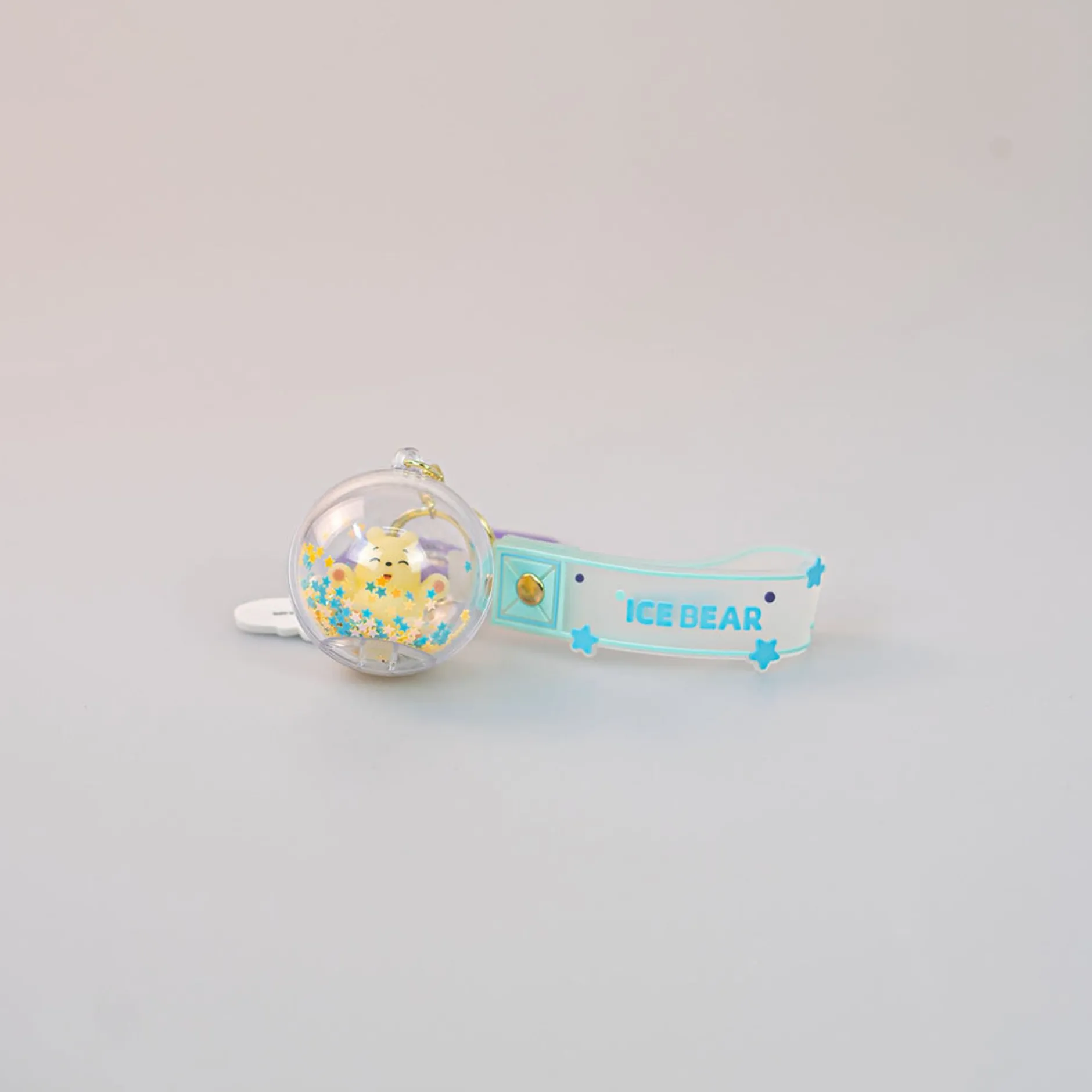 MINISO Portachiavi - We Baby Bears (1Pz) Clearance