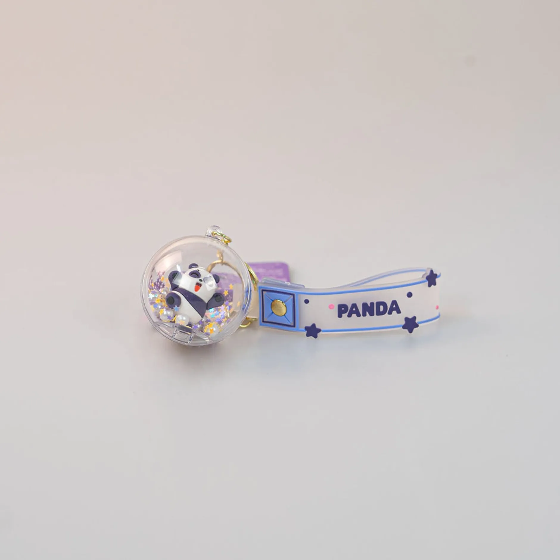 MINISO Portachiavi - We Baby Bears (1Pz) Clearance