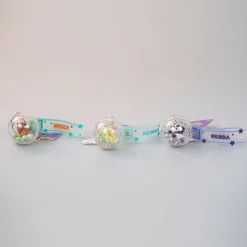 MINISO Portachiavi - We Baby Bears (1Pz) Hot