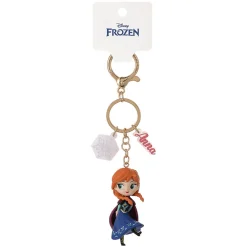 MINISO Portachiavi Anna Disney Frozen Outlet