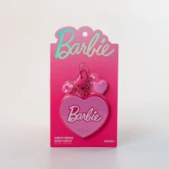 MINISO Portachiavi Barbie - Specchio Discount