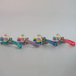 MINISO Portachiavi Bunny Series (1Pz) Outlet