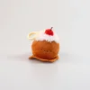 MINISO Portachiavi Cake (1Pz) Hot