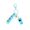 MINISO Portachiavi Champion Collection Azzurro New