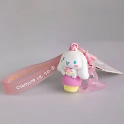 MINISO Portachiavi Cinnamoroll Holiday (1Pz)