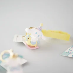 MINISO Portachiavi Cinnamoroll Party (1Pz) Online